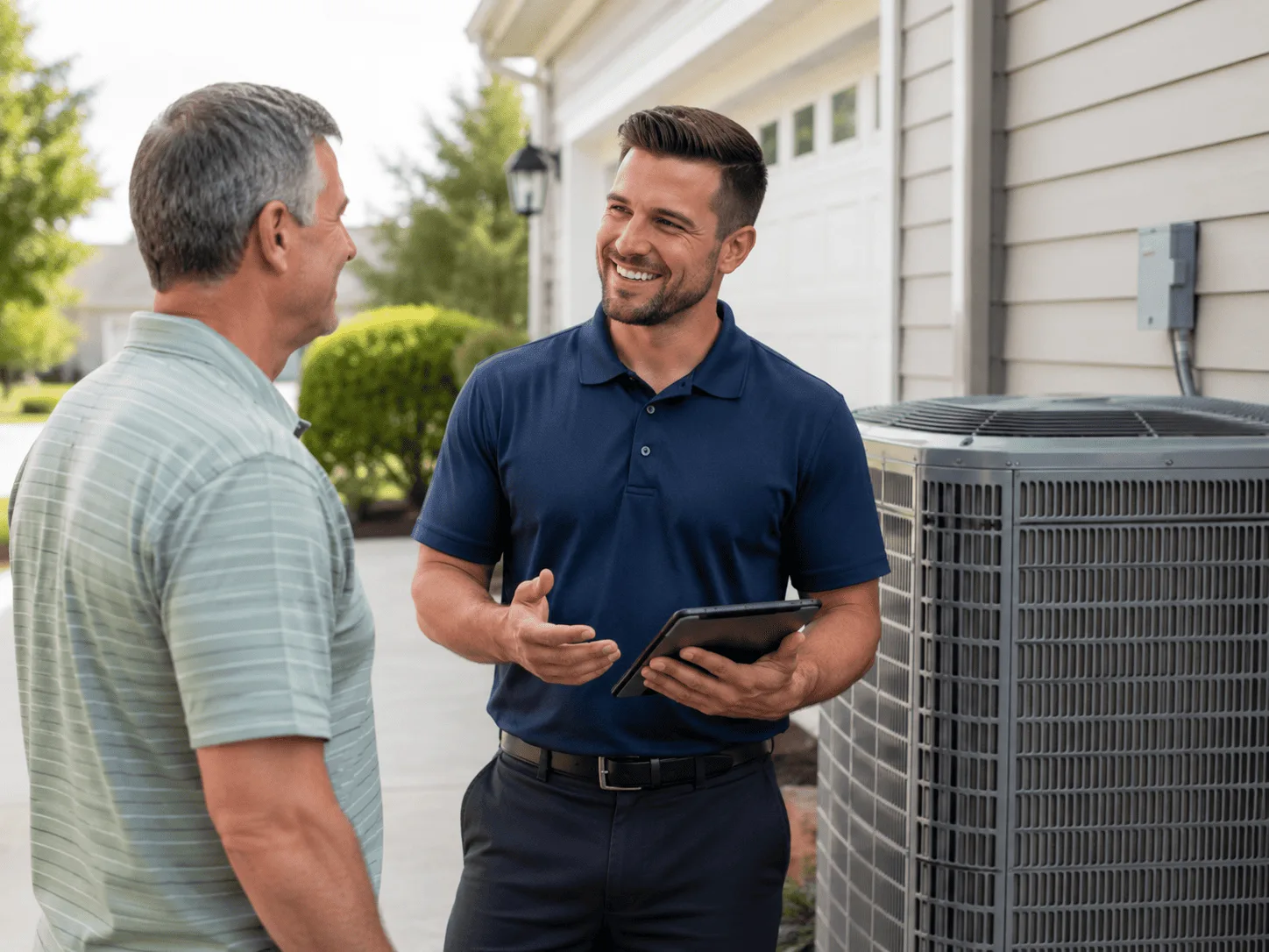 Heat Pump Installation Georgetown, NY FAQs